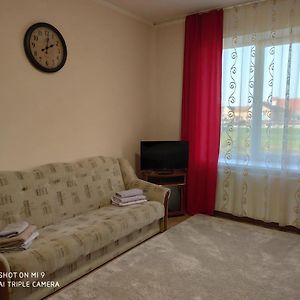 Apartments "Domovik" Івана Парканія 2А Кв 19 Mukacheve Exterior photo