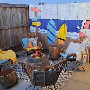 Stylish Colourfull Getaway Apartment Margaret River Exterior photo