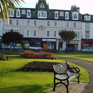 The Victoria Hotel Rothesay Exterior photo