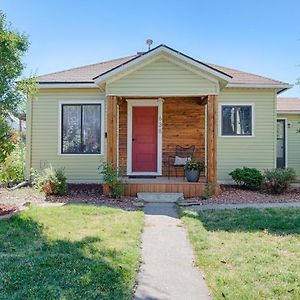 The Motown House Villa Montrose Exterior photo