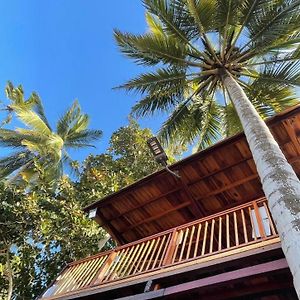 Cabana The Sunset Hotel Santa Marta  Exterior photo