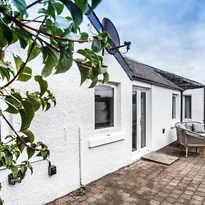 Summerside Cottage Gullane Exterior photo