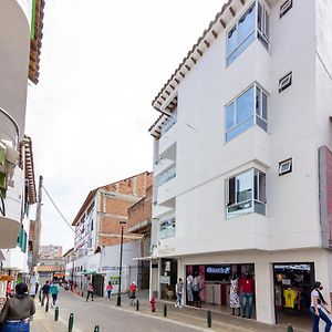 Hotel Gutier Rionegro Exterior photo