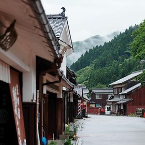 八百熊川 Yao-Kumagawa Apartment Wakasa  Exterior photo