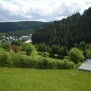 Holiday Home In Thuringia Neuhaus am Rennweg Exterior photo