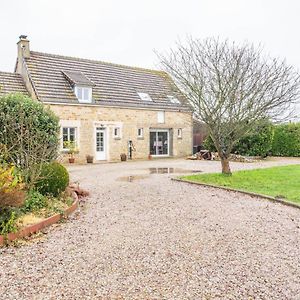 Gite Barbey Villa Sainte-Marie-du-Mont  Exterior photo