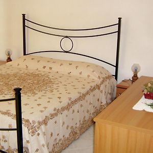 Da Miranda Bed & Breakfast Bed & Breakfast Sant'Elia Fiumerapido Exterior photo