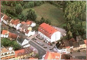 Eppelborner Hof Hotel Exterior photo