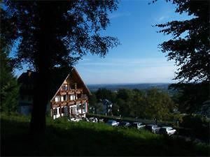 Hotel Im Hagen Koenigswinter Exterior photo