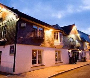 The White Lady Hotel Kinsale Exterior photo