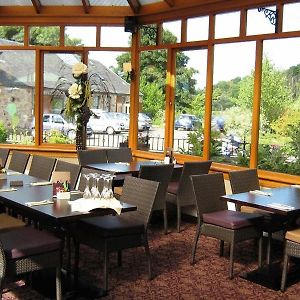 Laird And Dog Inn Lasswade Exterior photo