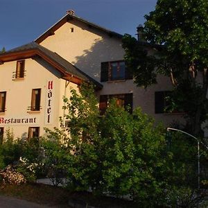 La Ferme Du Bois Barbu Hotel Villard-de-Lans Exterior photo