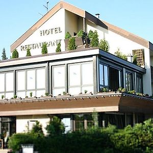 Alte Kelter Hotel Fellbach Exterior photo