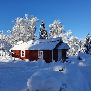 Luxury Guesthouse 'Lodge Lagom' - Hammarstrand-Jaemtland Exterior photo