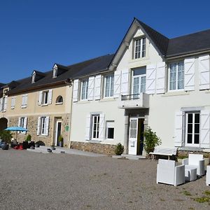 Domaine De Biscaye Bed & Breakfast Lourdes Exterior photo