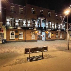 Gainsborough Hotel Exterior photo