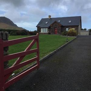 Gort A Phump Bed & Breakfast Ballydavid Exterior photo