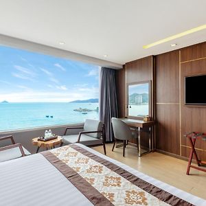 Truong Hotel Nha Trang Exterior photo