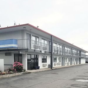 Skyline Inn Conway Exterior photo