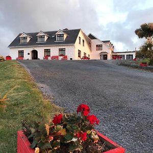 Ard Einne House Bed & Breakfast Inis Mor Exterior photo