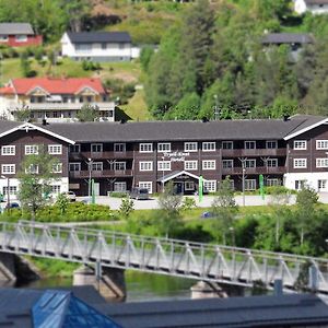 Trysil-Knut Hotel Exterior photo