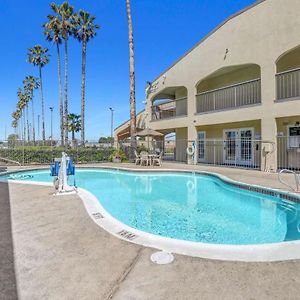 Motel 6-Lodi, Ca Exterior photo