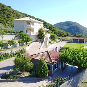 Villa Anna Nafpaktos Exterior photo