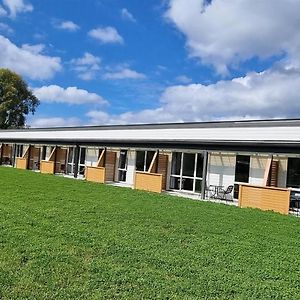 Hideaway Of Rotorua Motel Exterior photo