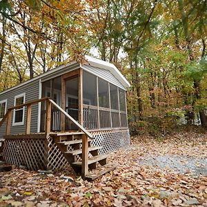 Spring Gulch Screened Park Model 7 Hotel Mount Airy Exterior photo