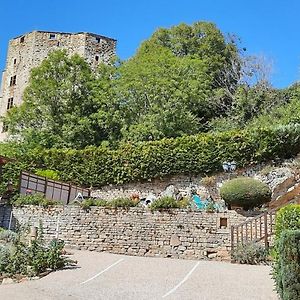 Le Cottage Du Chateau Chaudenay-le-Chateau Exterior photo