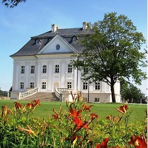 Hotel Palac Borynia Jastrzebie Zdroj Exterior photo