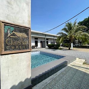 Changlun Chalet Villa Exterior photo