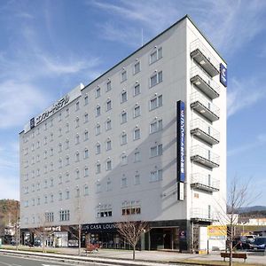 Comfort Hotel Hikone Exterior photo