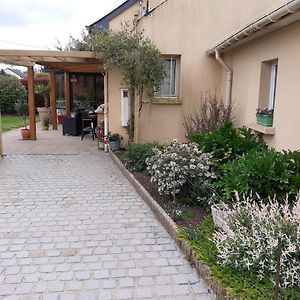 Petit Coin Au Calme Bed & Breakfast Baulon Exterior photo