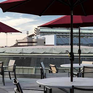 Hyatt House Tempe Phoenix University Hotel Exterior photo