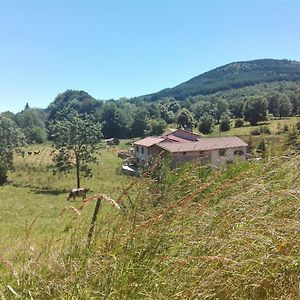 Le Moulin De La Fortie, Maison D'Hotes Bed & Breakfast Viscomtat Exterior photo