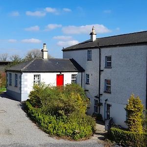 Gormanstown House Apt, The Island Apartment Tullamore Exterior photo