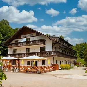 Stiftstaverne Klein Mariazell Hotel Exterior photo