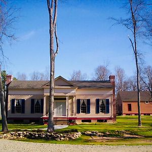 Coulter Farmstead Bed & Breakfast Washington Exterior photo