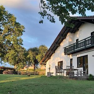 Aux Capucines Bed & Breakfast Theux Exterior photo