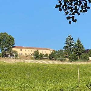 Allegro Holiday Bed & Breakfast Nizza Monferrato Exterior photo