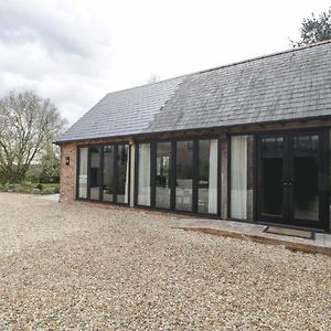 The Courtyard - Hilltop Barn Villa Blandford Forum Exterior photo