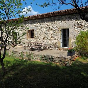 Le Gite De Modestine Villa Boucoiran-et-Nozieres Exterior photo