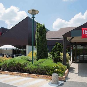 Ibis Tours Sud Hotel Chambray-les-Tours Exterior photo