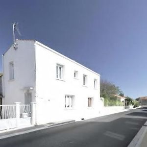 Maison Au Coeur Du Village Saint-Nazaire-sur-Charente Exterior photo