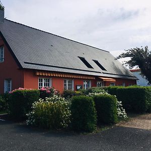 Hotel La Belle Etoile Thouare-sur-Loire Exterior photo