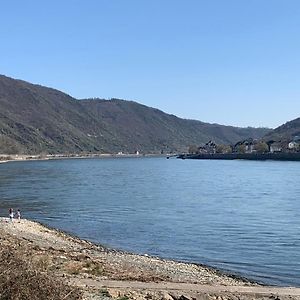 Idyllisches Zimmer In Ruhiger Lage Boppard Am Rhein Bed & Breakfast Exterior photo