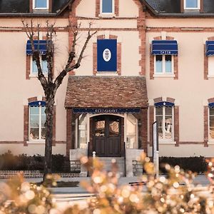 La Maison Tatin Hotel Lamotte-Beuvron Exterior photo