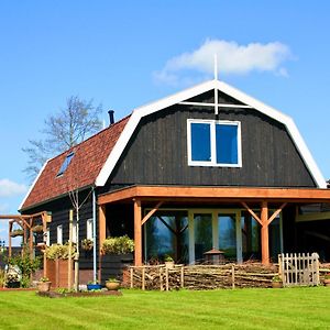 De Heerlijkheid Hensbroek Villa Exterior photo