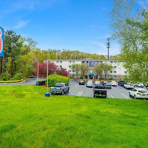 Motel 6-Milford, Ct Exterior photo